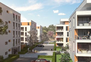 Ackermannpark Augsburg 2020