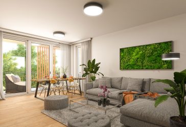 Ackermannpark 360° 2019