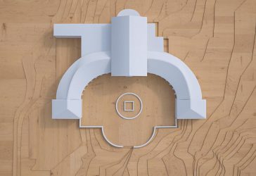 3D Animation Architektur 2011