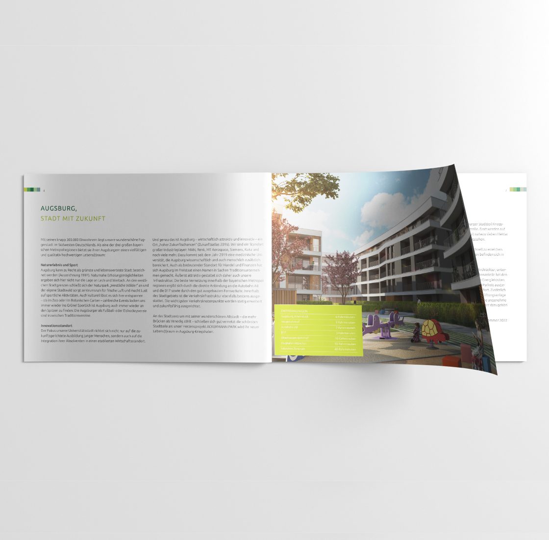 3D Immobilienmarketing