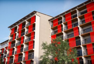 Architekturwettbewerb 2017