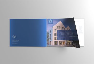 Humbold-Palais Immobilienxpose  2020