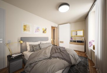 3D Innemraumvisualisierung 2018