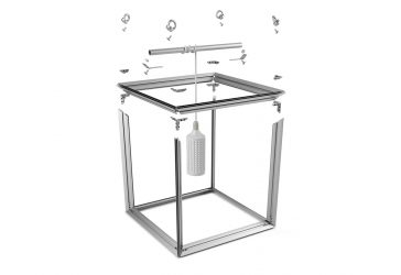 3D Produktentwiclung 2019