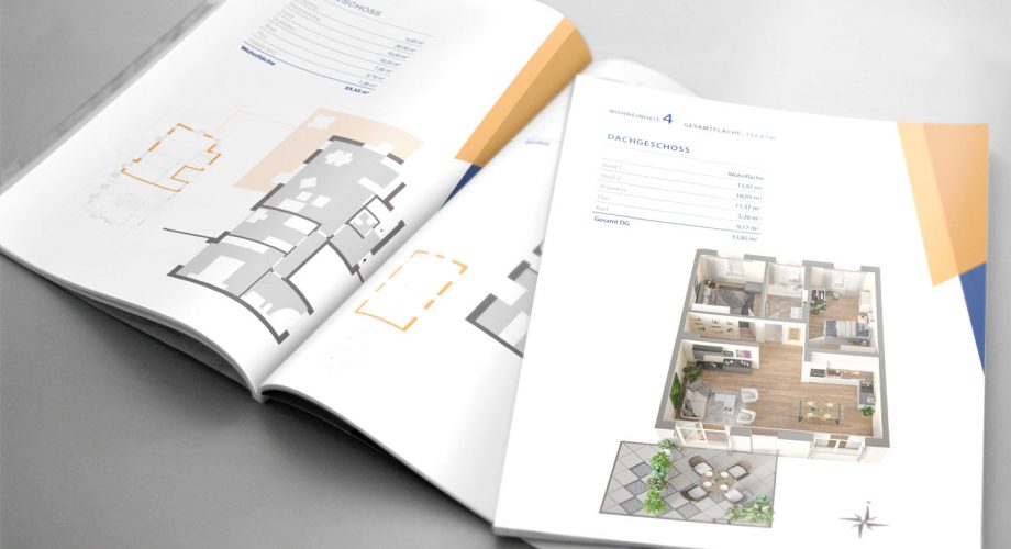 mehr zu Exposé erfahren