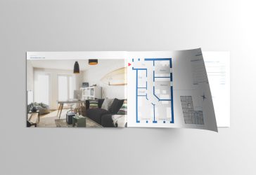 Humbold-Palais Doppelseite  2020