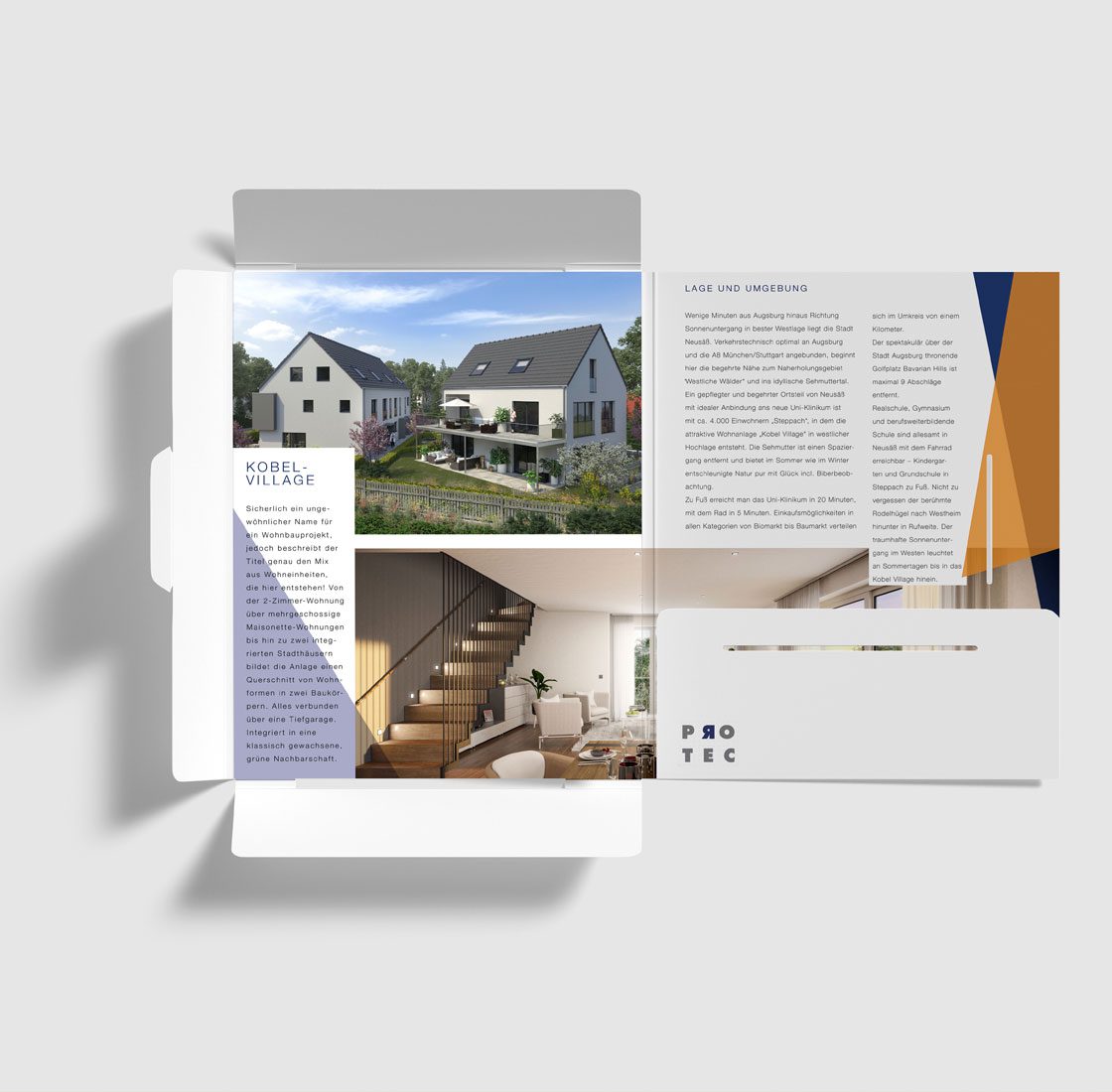 3D Immobilienmarketing