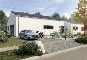 OHB - Typ Bungalow 2020