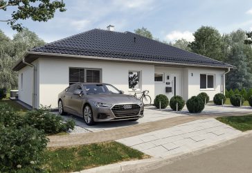 OHB - Typ Bungalow 2020