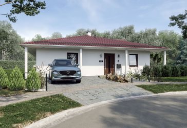 OHB - Typ Bungalow 2020