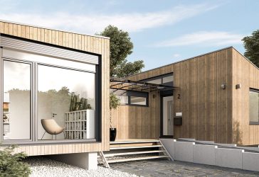 little big tiny house 2021