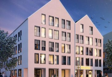 Humboldpalais Pöttmes 2021