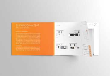 Immobilienexpose Straßkirchen 3D Ansichten 2022