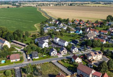 Projekt Kleinpösna 2023