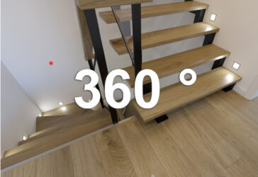 360° Panoramadrehung 2022