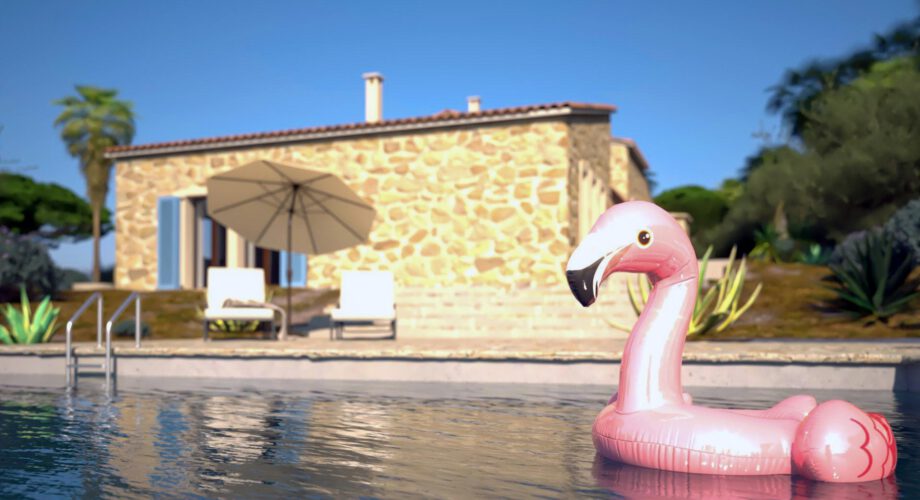 mehr zu Visualisierung erfahren