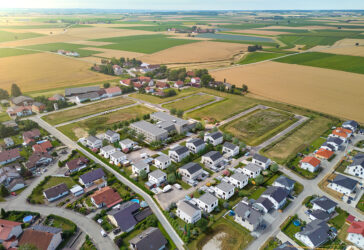 3D Animation - Leben am Wasserwerk Strasskirchen 2023