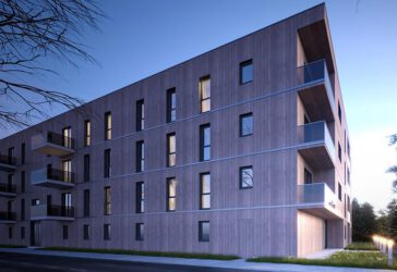 architecture contest 2023